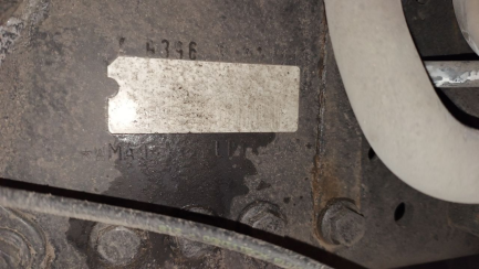 Zdjęcie przedmiotu: MAN TGX 18.470 BLS(XXL) E6 18.0t