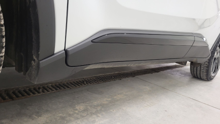 Zdjęcie przedmiotu: Toyota C-HR 2.0 Hybrid GR Sport