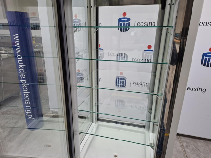 Zdjęcie przedmiotu: LONGONI Classica 3902 ventilated refrigerated display cabinet