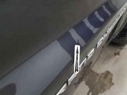 Zdjęcie przedmiotu: Jeep Grand Cherokee 3.0 CRD Overland