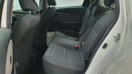 Zdjęcie przedmiotu: Toyota Yaris 1.33 Active EU6