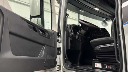 Zdjęcie przedmiotu: Ford F-MAX 500 12.7 TDCi MR`19 E6d 18.0t