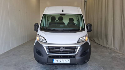 Zdjęcie przedmiotu: Opel Movano 2.2 Diesel E6.4 3.5t L3H2