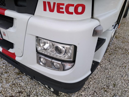 Zdjęcie przedmiotu: Iveco AS440T/P