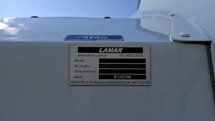 Zdjęcie przedmiotu: Iveco DAILY HI-MATIC E6e 7.2t