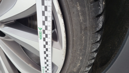 Zdjęcie przedmiotu: Mercedes-Benz E 220 d 4-Matic All-Terrain