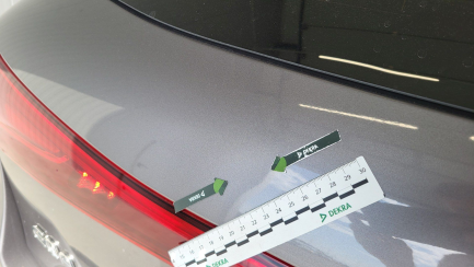 Zdjęcie przedmiotu: Mercedes-benz EQA 300 66.5kWh 4-Matic AMG Line
