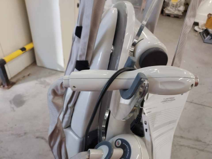 Zdjęcie przedmiotu: Ендомасажний пристрій Mantis Mr991