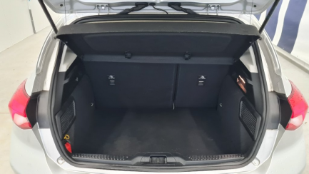 Zdjęcie przedmiotu: Ford Focus 1.0 EcoBoost Connected