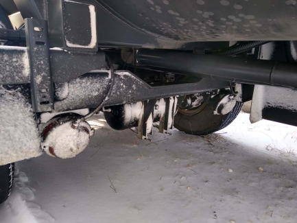 Zdjęcie przedmiotu: K&auml;ssbohrer STB Tanker