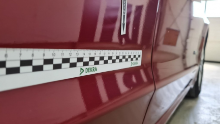 Zdjęcie przedmiotu: Ford Mondeo sedan 2.0 Hybrid Titanium