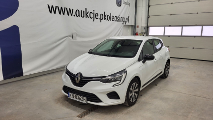 Zdjęcie przedmiotu: Renault Clio 1.0 TCe Equilibre LPG Brak dokument&oacute;w LPG