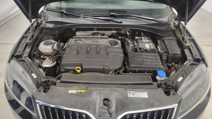 Zdjęcie przedmiotu: Skoda Superb Kombi 2.0 TDI L&K DSG