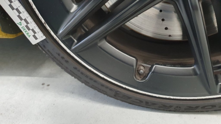 Zdjęcie przedmiotu: Mercedes-benz A 45 S AMG 4-Matic 8G-DCT