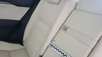 Zdjęcie przedmiotu: Lexus NX 300 F Impression AWD