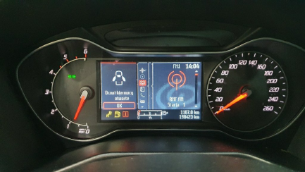 Zdjęcie przedmiotu: Ford Mondeo Універсал 2.2 TDCi Titanium