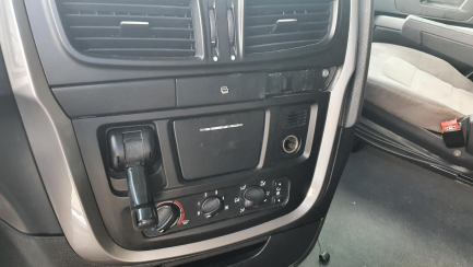 Zdjęcie przedmiotu: Iveco AS440T/P 4x2 Hi-Way