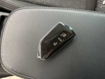 Zdjęcie przedmiotu: Skoda Octavia Kombi Style DSG 1.5 TSI e-Tec E6d