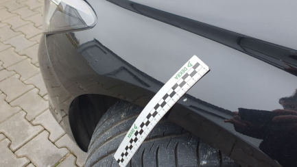 Zdjęcie przedmiotu: Infiniti Q60 3.0t AWD Sport aut