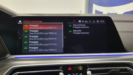 Zdjęcie przedmiotu: BMW X5 xDrive25d sport-aut