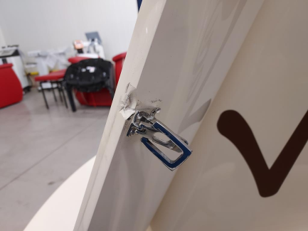 Zdjęcie przedmiotu: Urządzenie kosmetyczne Vacu Shaper STUDIO FIGURA