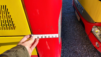 Zdjęcie przedmiotu: Ogłoszenie Iveco Crossway LE 10.8 18t TECTOR 7 Sprzedający PKO Faktoring