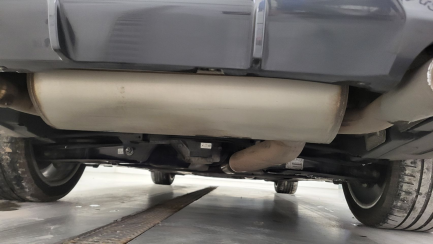 Zdjęcie przedmiotu: BMW 440i GPF xDrive M Sport sport-aut