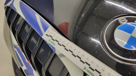 Zdjęcie przedmiotu: BMW 320i xDrive Sport Line aut