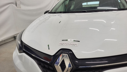 Zdjęcie przedmiotu: Renault Clio 1.0 TCe Equilibre LPG Brak dokumentacji LPG