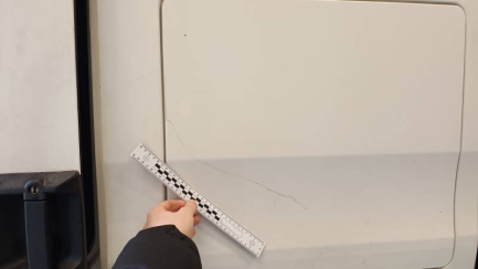 Zdjęcie przedmiotu: MAN TGX 18.470 BLS(XXL) E6 18.0t