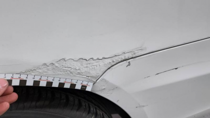 Zdjęcie przedmiotu: Skoda Fabia II Kombi 1.4 Active+