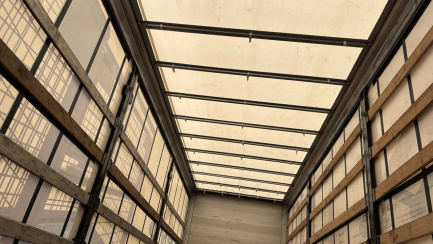 Zdjęcie przedmiotu: Mercedes-benz Actros E6 25.0t + PLANDEX PTL18 18.0t