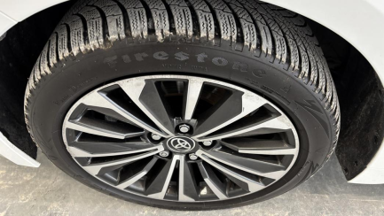 Zdjęcie przedmiotu: Toyota Corolla Style e-CVT 2.0 Hybrid E6d