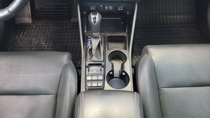 Zdjęcie przedmiotu: Hyundai Tucson 1.6 T-GDi Premium 4WD DCT