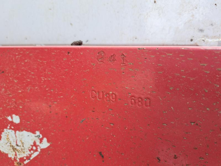 Zdjęcie przedmiotu: Koparka gąsiennicowa TAKEUCHI TB 2150 R 