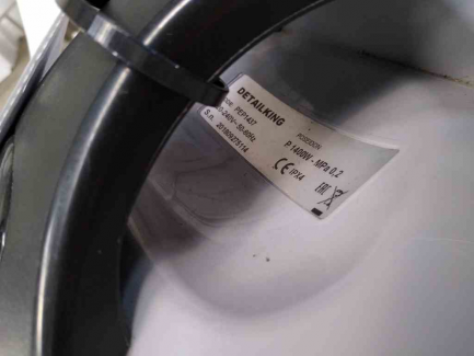 Zdjęcie przedmiotu: DETAILKING Posejdon PEP1437 washing vacuum cleaner