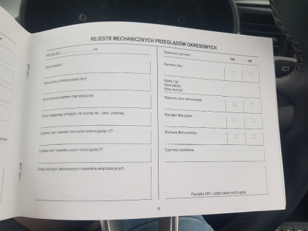 Zdjęcie przedmiotu: Kia Rio 1.0 T-GDI M