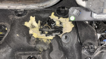 Zdjęcie przedmiotu: Opel Movano 2.2 Diesel E6.4 3.5t L3H2