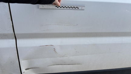 Zdjęcie przedmiotu: Fiat Ducato MAXI 2.3 M-jet L4H3 E6d 3.5t Oświadczenie o utracie DR