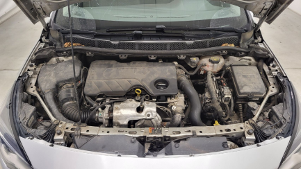 Zdjęcie przedmiotu: Opel Astra V Sports Tourer 1.6 CDTI E6 Enjoy S&S