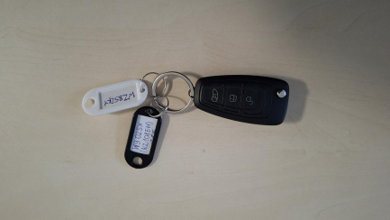 Zdjęcie przedmiotu: Ford Transit 350 2.0 TDCi DPF L3H2 Trend E6.2 3.5t