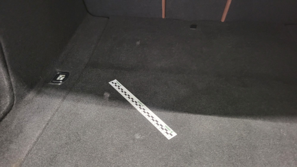 Zdjęcie przedmiotu: Audi A4 35 TFSI mHEV S tronic Oświadczenie o utracie DR