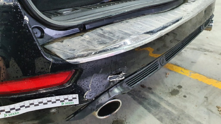 Zdjęcie przedmiotu: Ford Mondeo Універсал 2.2 TDCi Titanium