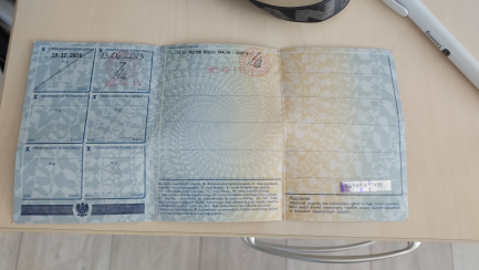 Zdjęcie przedmiotu: Peugeot Partner E5 2.2t Active L1