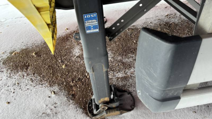 Zdjęcie przedmiotu: SCHMITZ SCS 24 35.0t Skrzyniowa