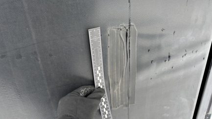 Zdjęcie przedmiotu: KASSBOHRER MEGA Skrzyniowa