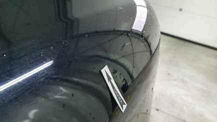 Zdjęcie przedmiotu: Porsche Cayenne II DIESEL