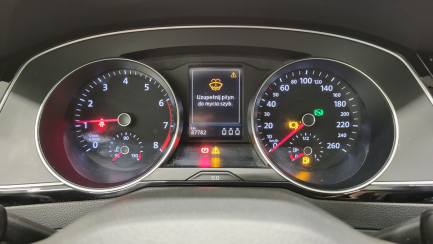 Zdjęcie przedmiotu: Volkswagen Passat Variant 2.0 TSI Business DSG