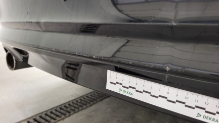 Zdjęcie przedmiotu: BMW 318i GPF Advantage aut