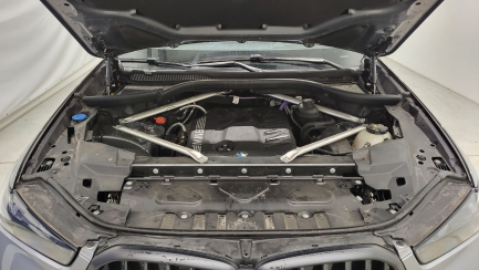 Zdjęcie przedmiotu: BMW X6 xDrive30d mHEV sport-aut